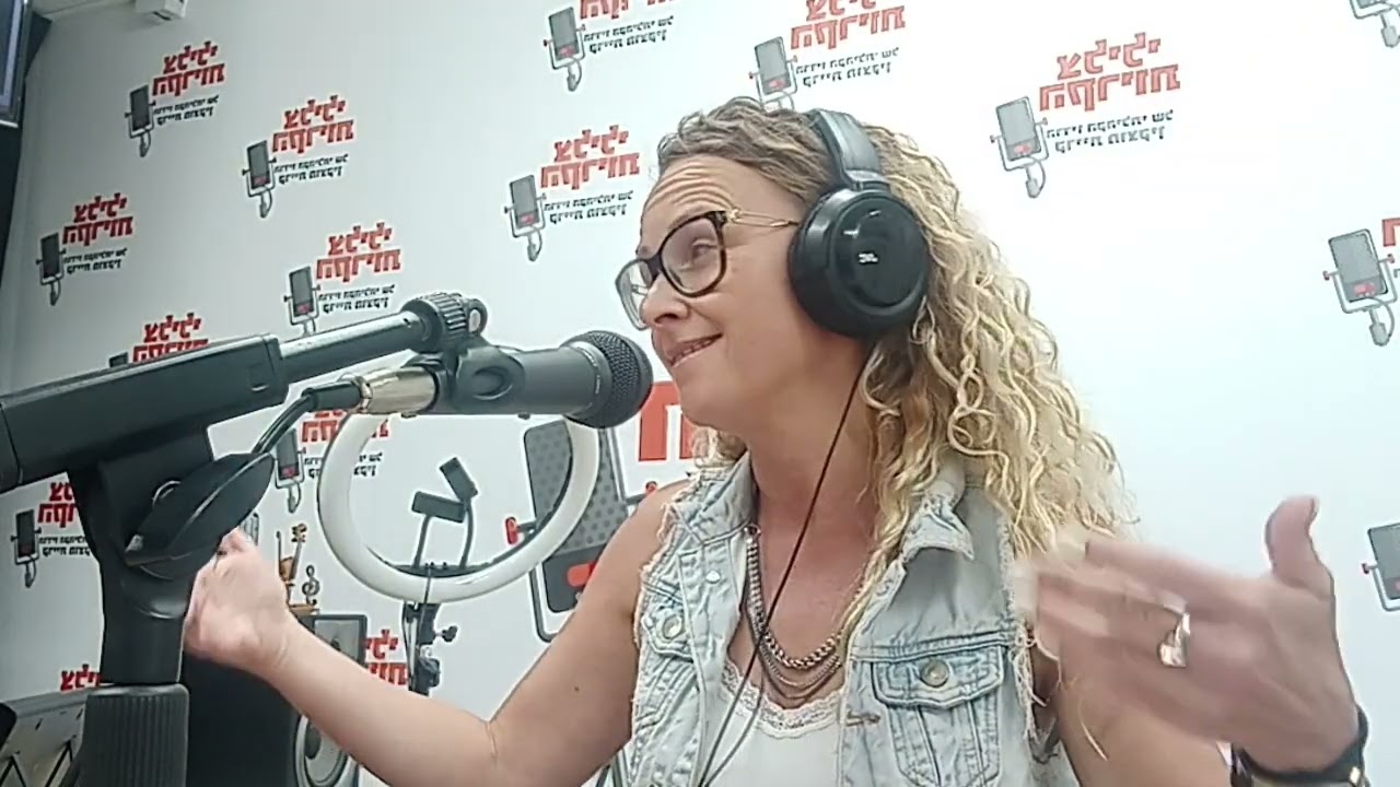 ביטוי שווה ריפוי - דברי אלייך יפה ❤️