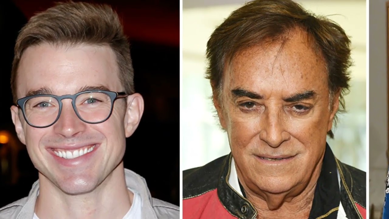 Days of Our Lives’ Parts Ways With 4 Beloved Stars in Major Cast Shakeup