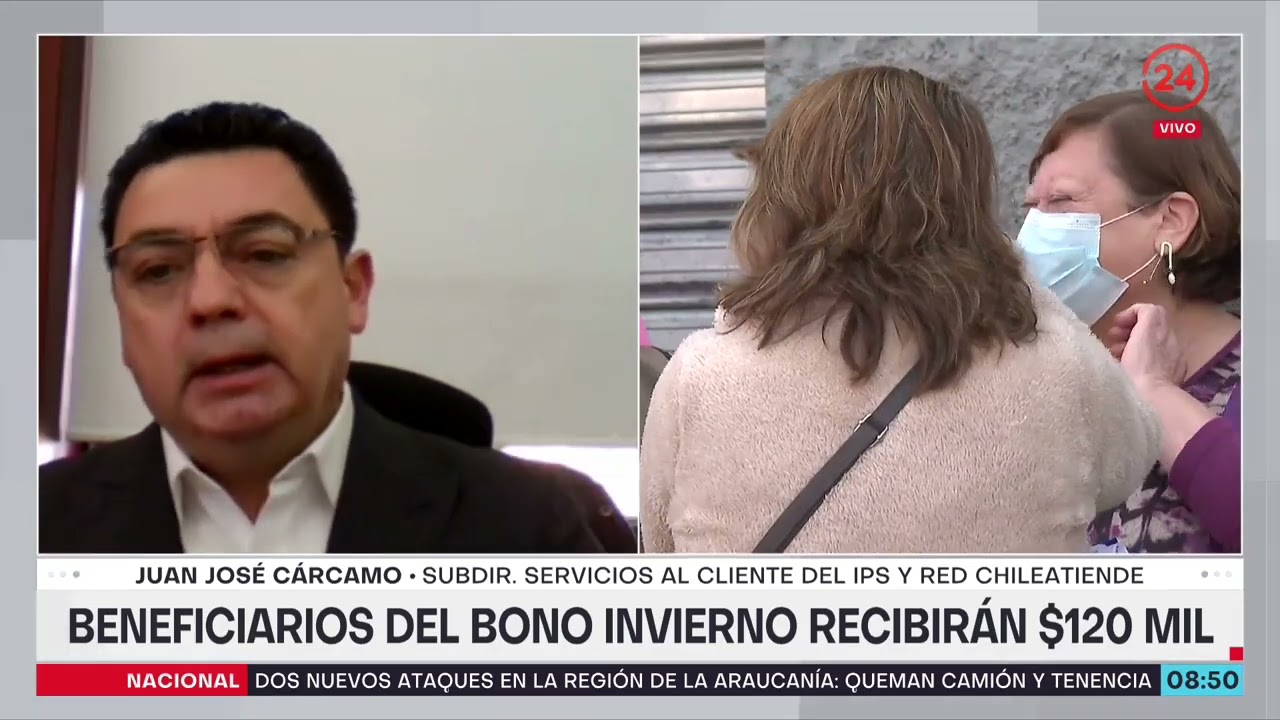 Todo lo que debes saber del Bono Invierno