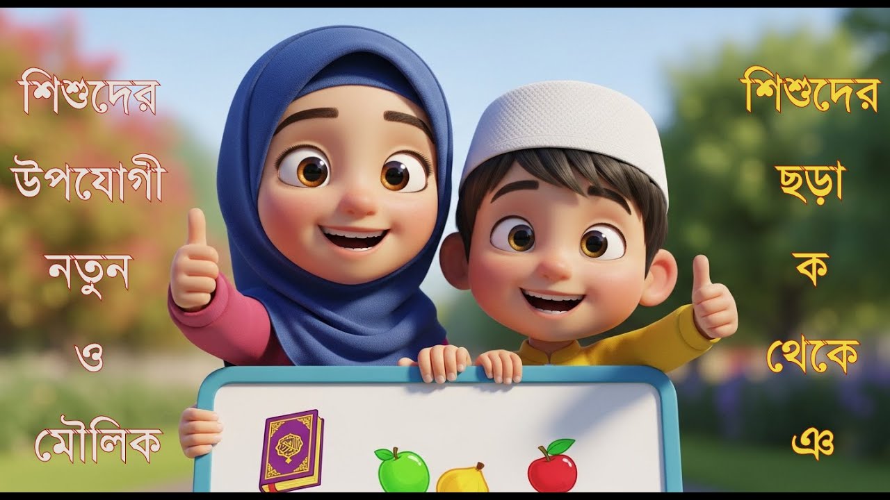 ক তে কুরআন মোদের জীবন বিধান, আলোর দিশারি