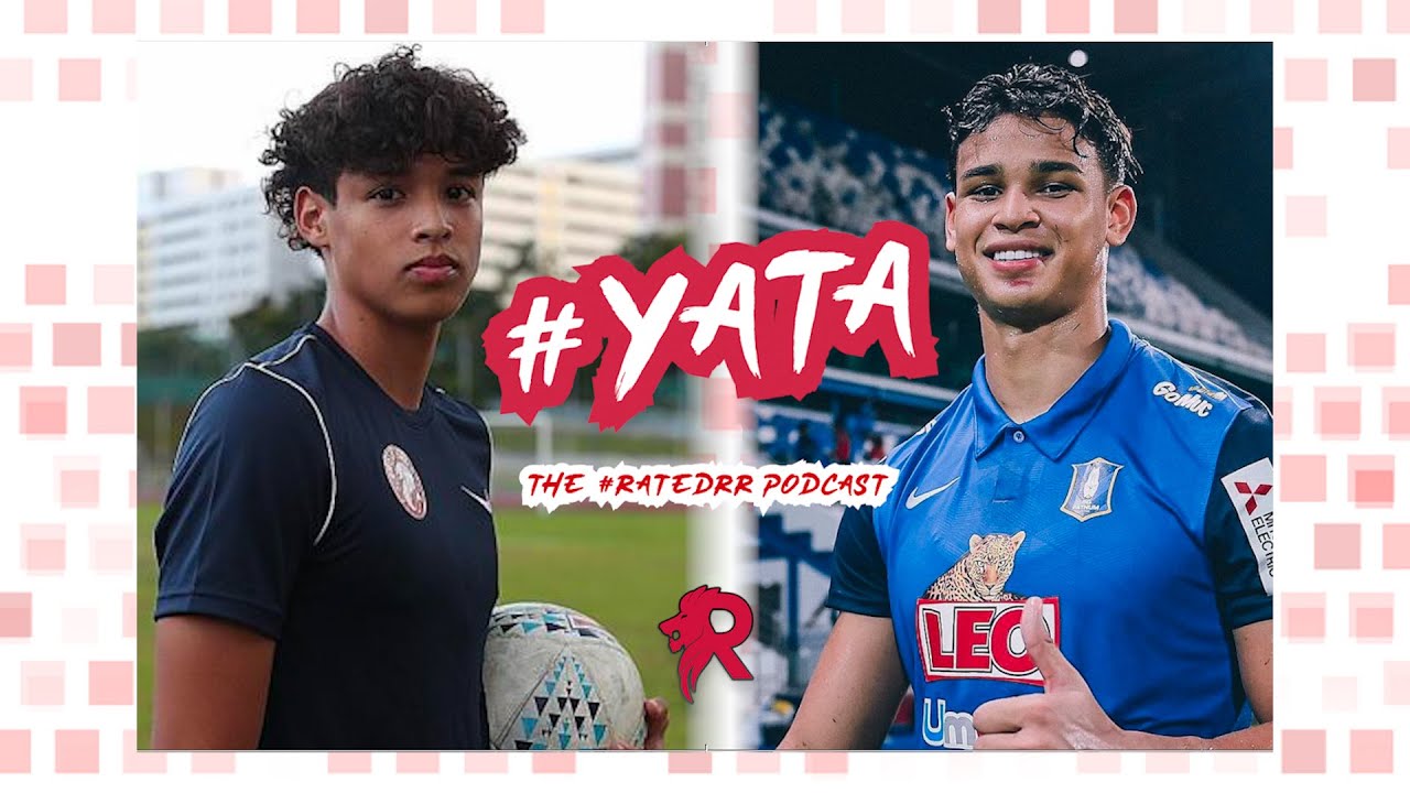 IRFAN & ILHAN FANDI: YOU ASKED, THEY ANSWERED!