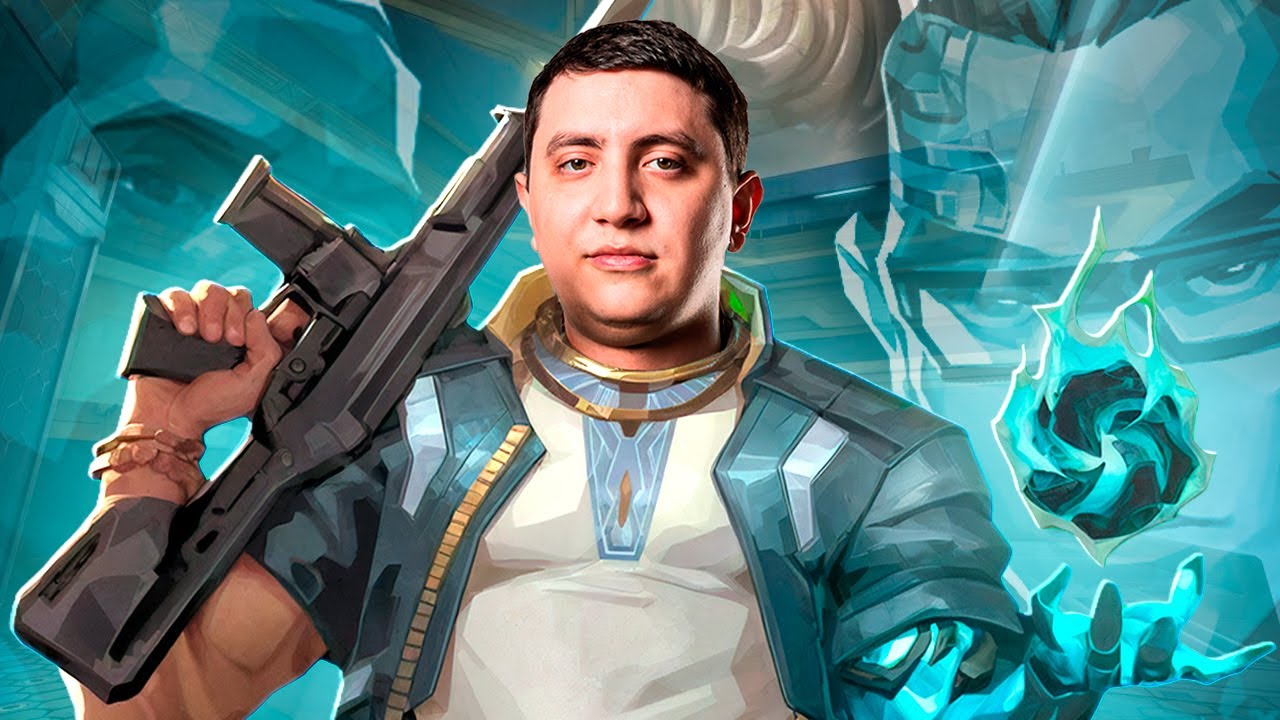 VETO É O CHAMBER 2.0? | KRU SAADHAK