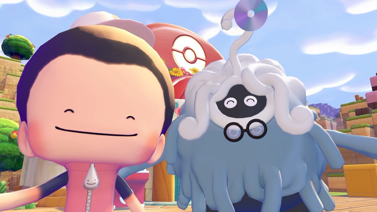 ぽこあポケモンかマリオカートか他の何かで遊ぶ配信