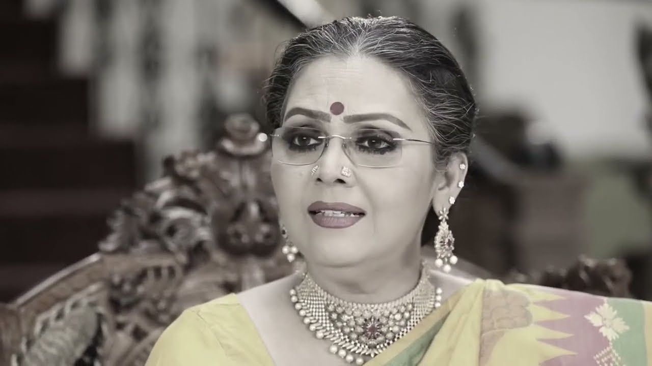 Yaaradi Nee Mohini - Ep 779 - Sankara Raman - Tamil Tv Serial - Zee5 Tamil Classics