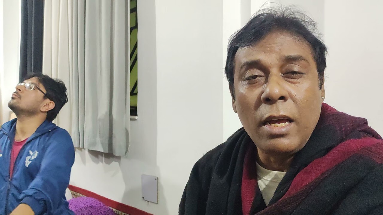 dadra majh khamaj balmuya kit. gaye