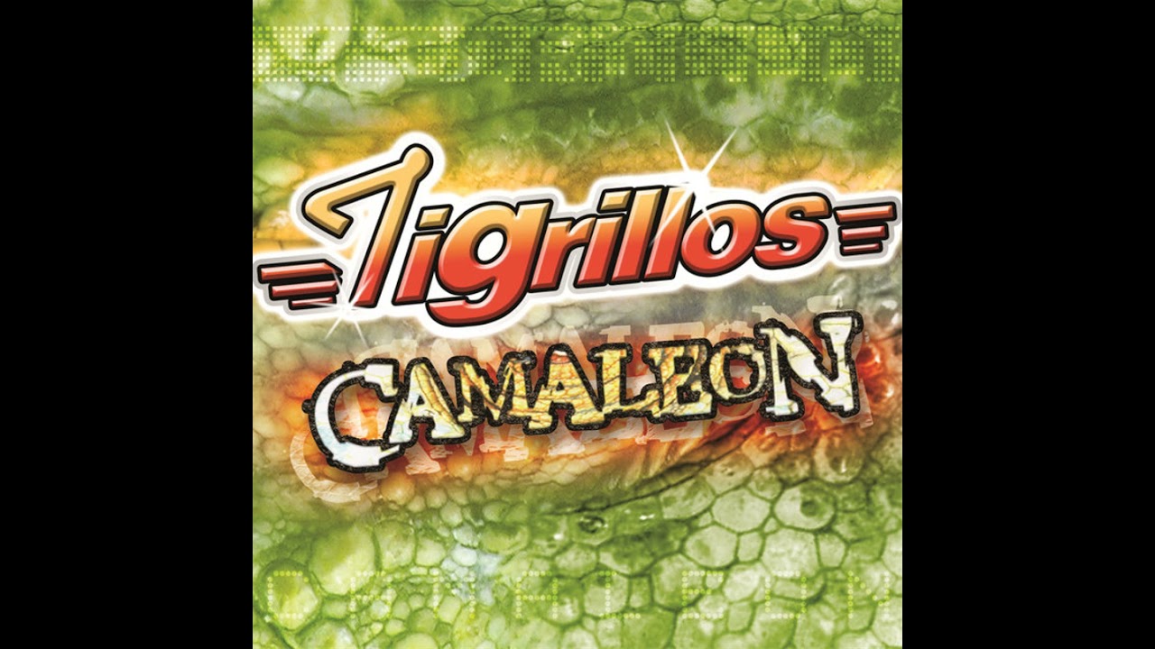 Los Tigrillos El Camale&oacute;n