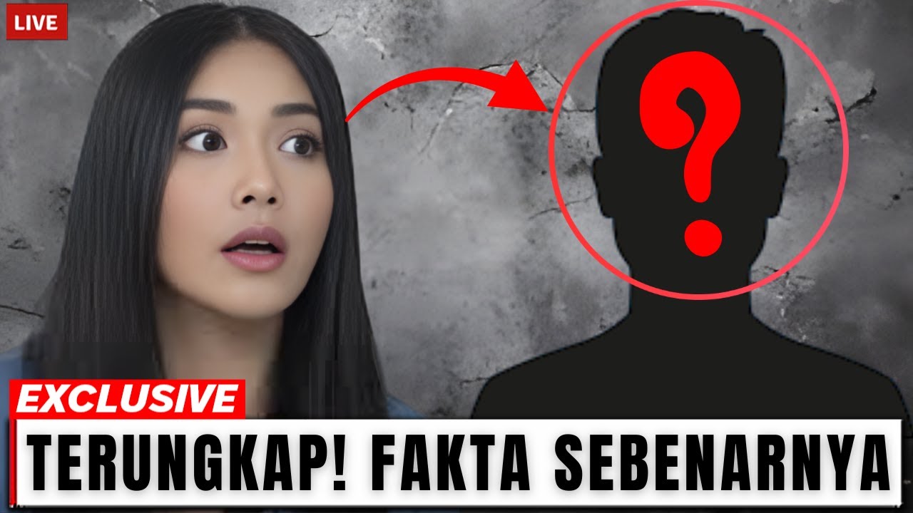 FAKTA TERBARU! Mantan Suami Denada Klarifikasi Isu Anak Kandung