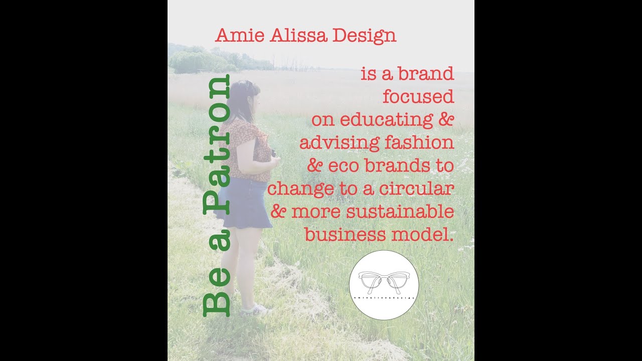 How to be a Patron for Amie Alissa Design | Patreon Tiers