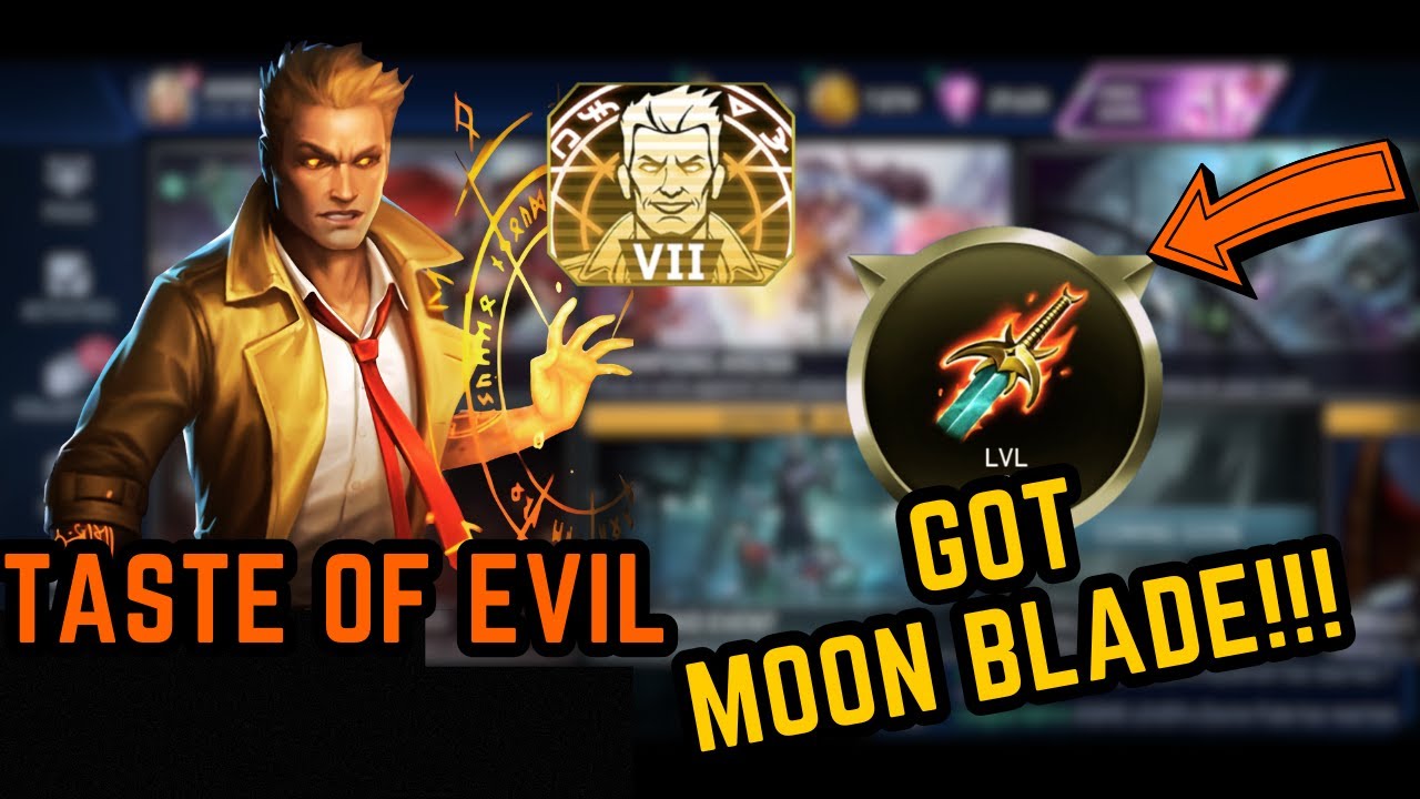 Heroic VII Boss John Constantine Oneshot + Reward!!! 🔥🔥🔥| Taste Of Evil | Injustice 2 Mobile