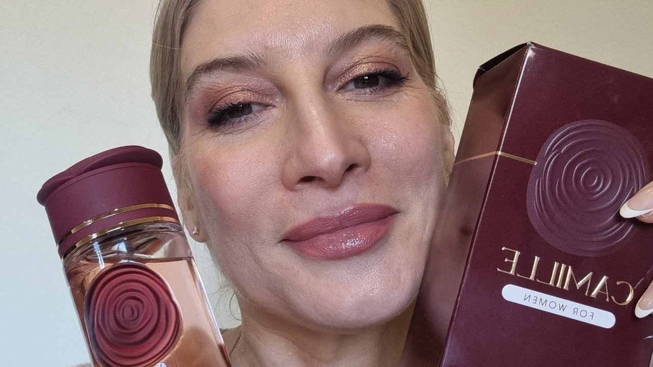 Camille de Maison Alhambra, nuevo clon?