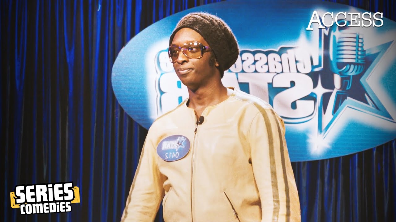 Access - Episode 19 - Chante Abdoulaye (avec Ahmed Sylla)