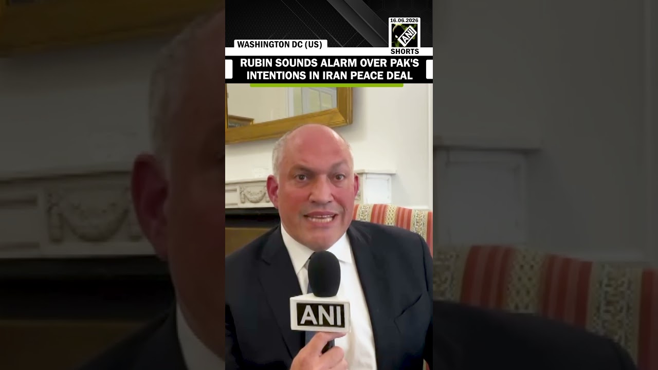 &ldquo;Pakistan wants to see instability&rdquo; Rubin sounds alarm over Pak&rsquo;s intention in U.S-Iran peace deal