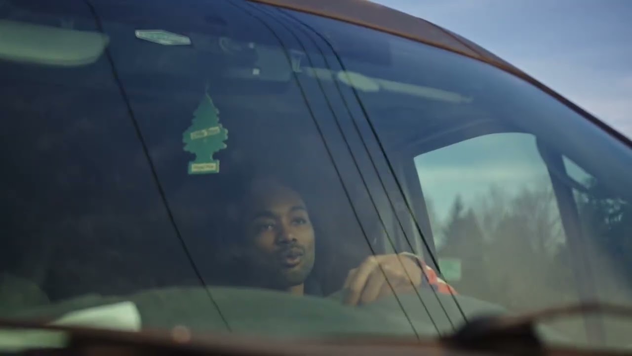 ghost (short film/music video)