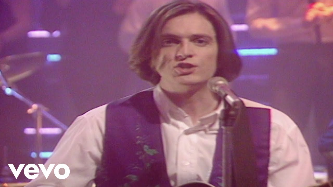 Prefab Sprout - The King of Rock 'N' Roll (Live from Top Of The Pops, 1988)