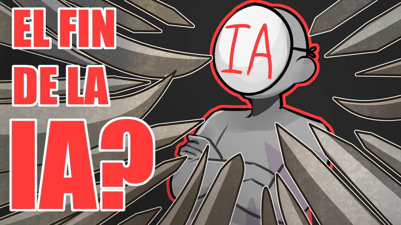 ⚠️La cruda realidad de la IA⚠️ | 👀 LOS ARTISTAS HABLAN 👀 |🎨 SpeedPaint Dispatch 🎨