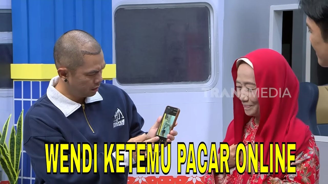 Inggar VS Avatar Aang Lagi Adu Kekuatan! | SAHUR LEBIH SEGERRRR (20/02/26)* P2