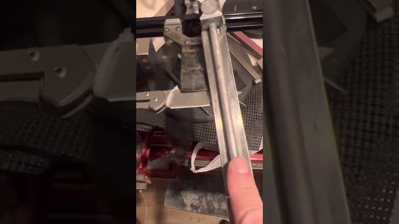 Sharpening tech tip: Blending a bevel