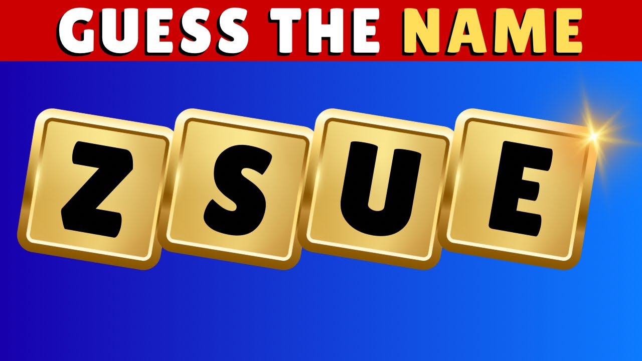 Can You Guess The Percy Jackson Name Before The Timer Runs Out?
