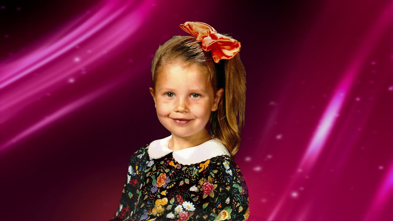 Age Progression Morph video montage slideshow - Digital Arts Plus