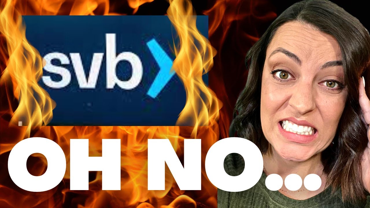 Silicon Valley Bank Collapse and the Phoenix Real Estate Market