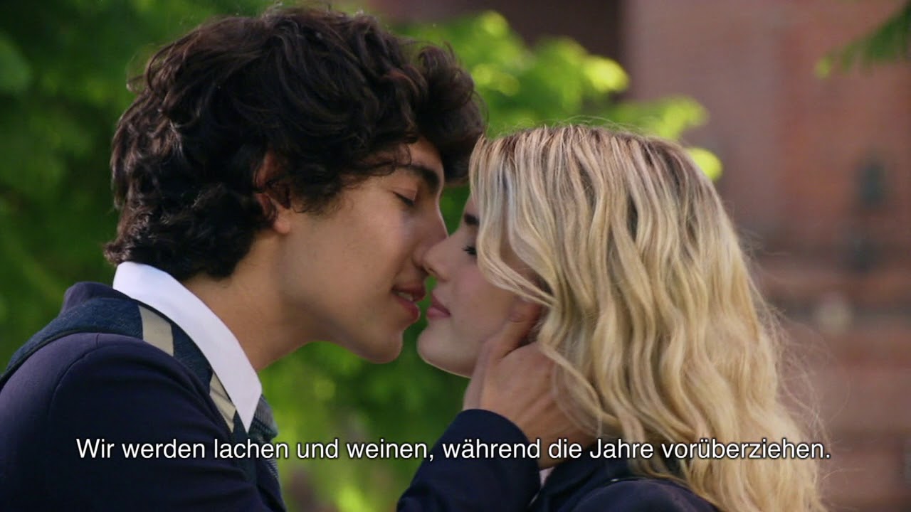 Soy Luna 2 - Yam und Ramiro küssen sich kurz / Gastón und Matteo gehen sich auseinander (Folge 75)