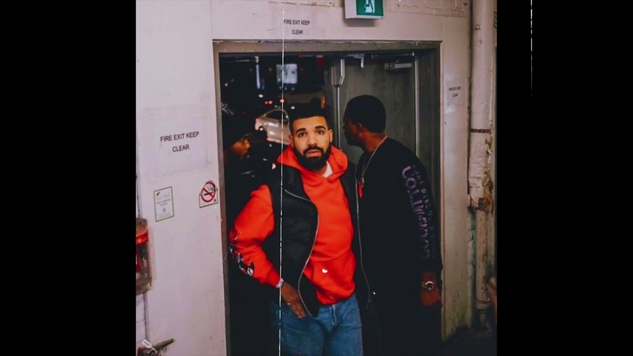 (FREE) Drake x 90s Sample Type Beat - 