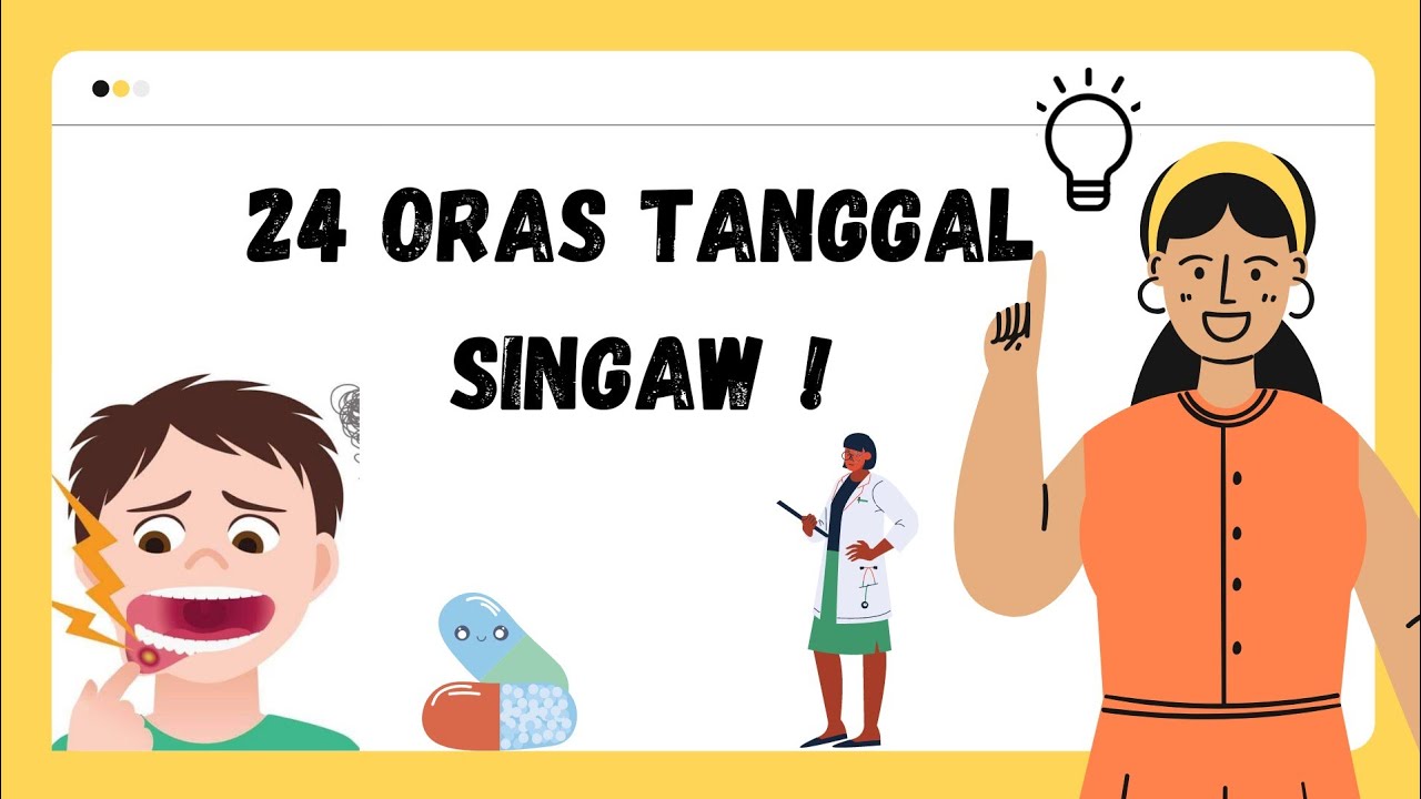 CAUSES, TREATMENT AND PREVENTION OF CANKER SORES(SINGAW)