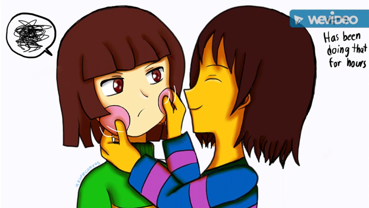 Charisk - 