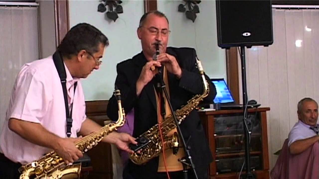 Marius Cirnu - LIVE - Botez Lugoj 2012