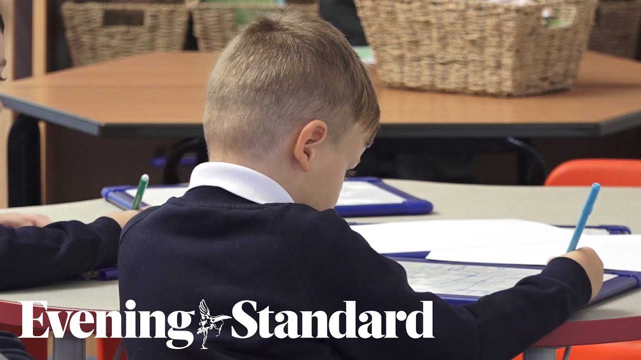 Children in lockdown: How do primary school closures affect young kids?