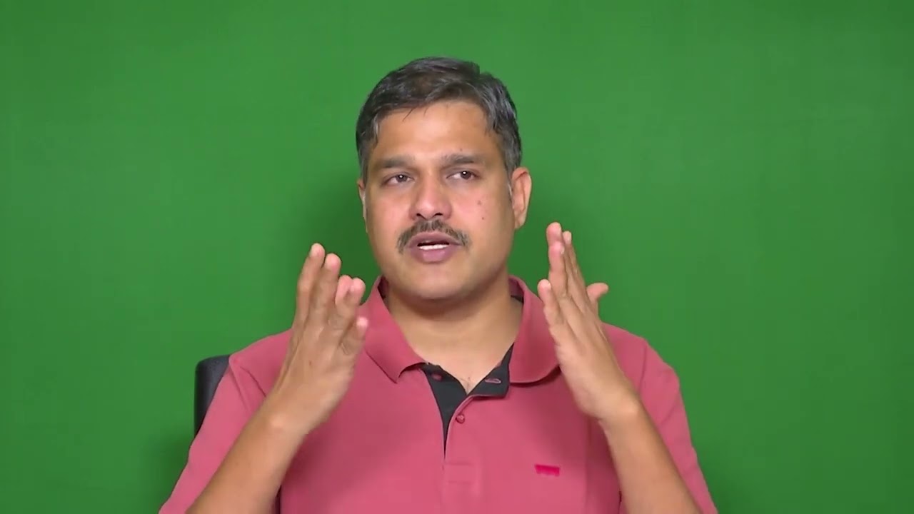 Module 1: Introduction of Structural Dynamics #CH23SP #swayamprabha