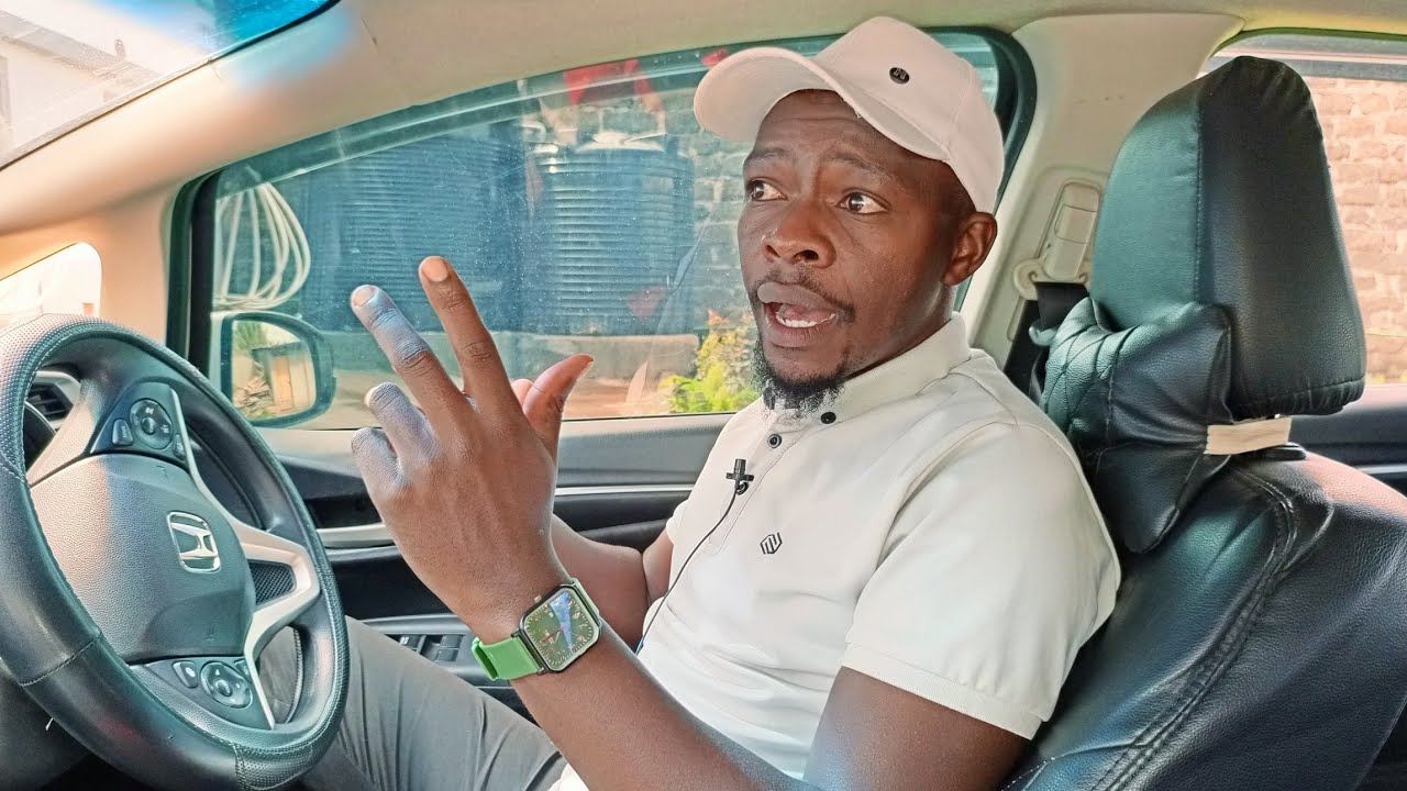 Buying Ksh 7.5 million Apartment or Buying Shares! What's Best! 