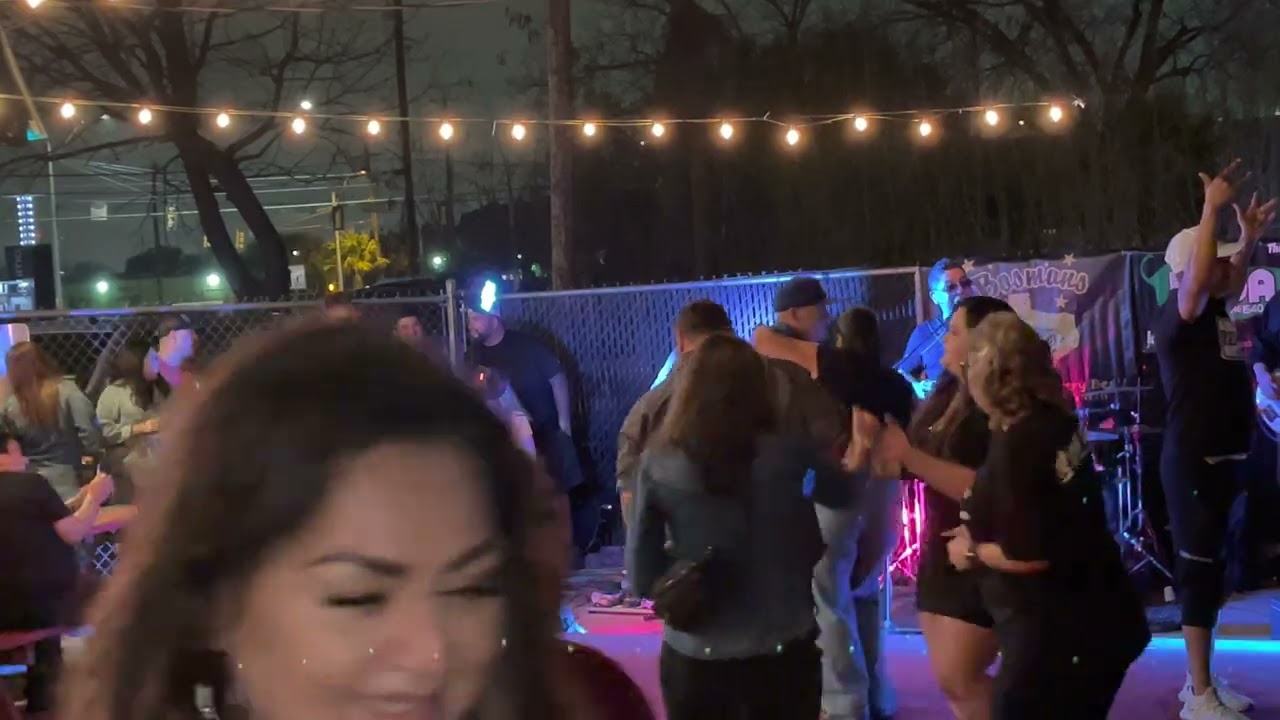 Mando y la Venganza @ BOSMANS. KEDA after party. Don’t own the rights to the music.