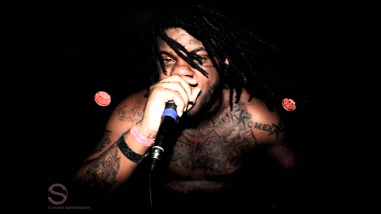 Fat Trel - Nightmare Intro