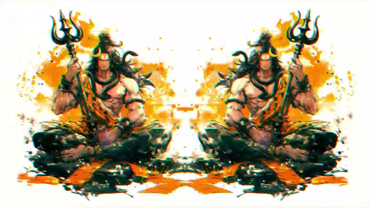 Om Namah Shivaya - Taaraa [Extended Psychedelic Mix] 