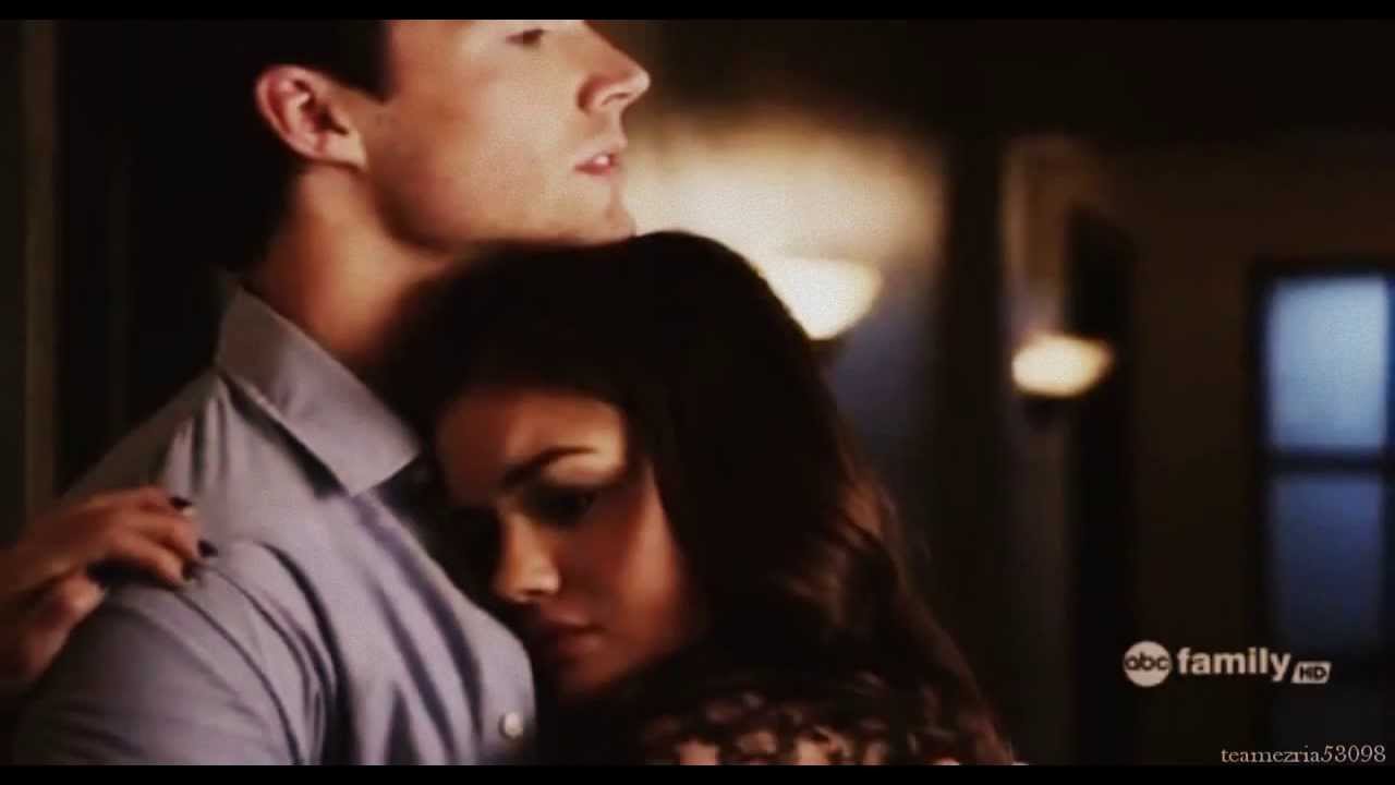 aria and ezra | find your home