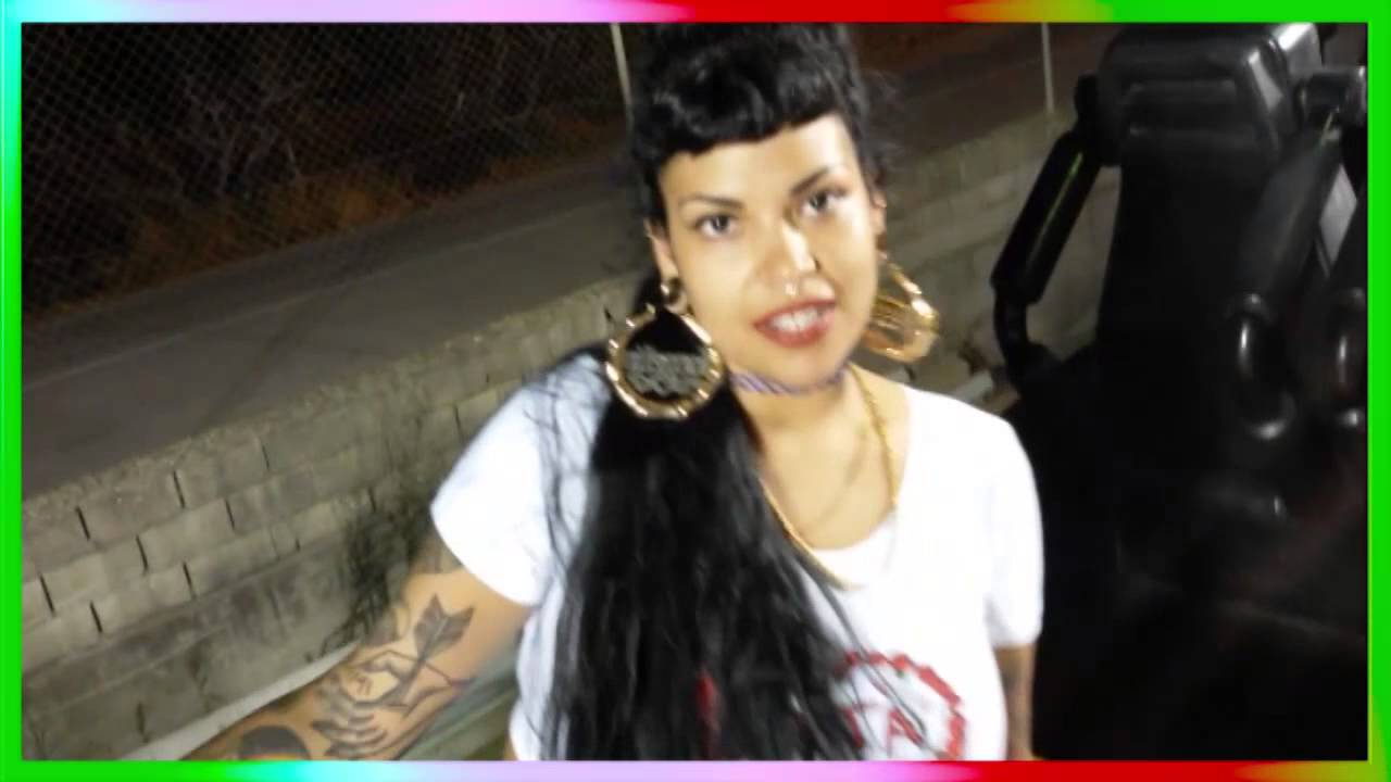 Ms Nina ♡Las Vendedoras de rosas♡ pxxr gvng