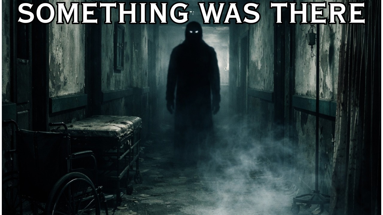 5 MOST TERRIFYING PLACES WE'VE INVESTIGATED #horror #paranormal #haunted