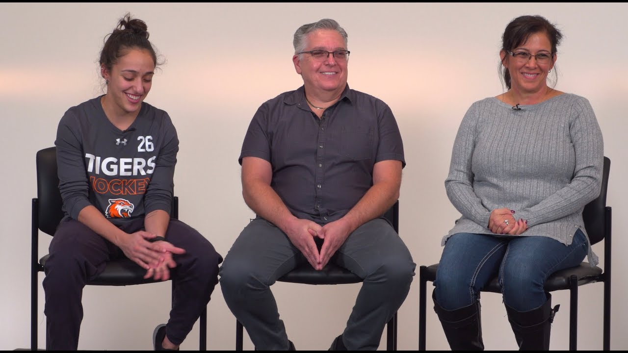 Choosing RIT for Deaf and Hard-of-Hearing Students: A Parent's Perspective.