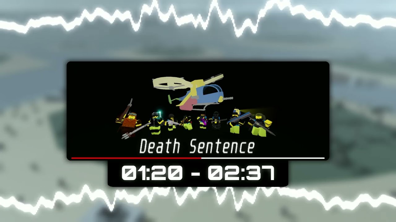 Death Sentence