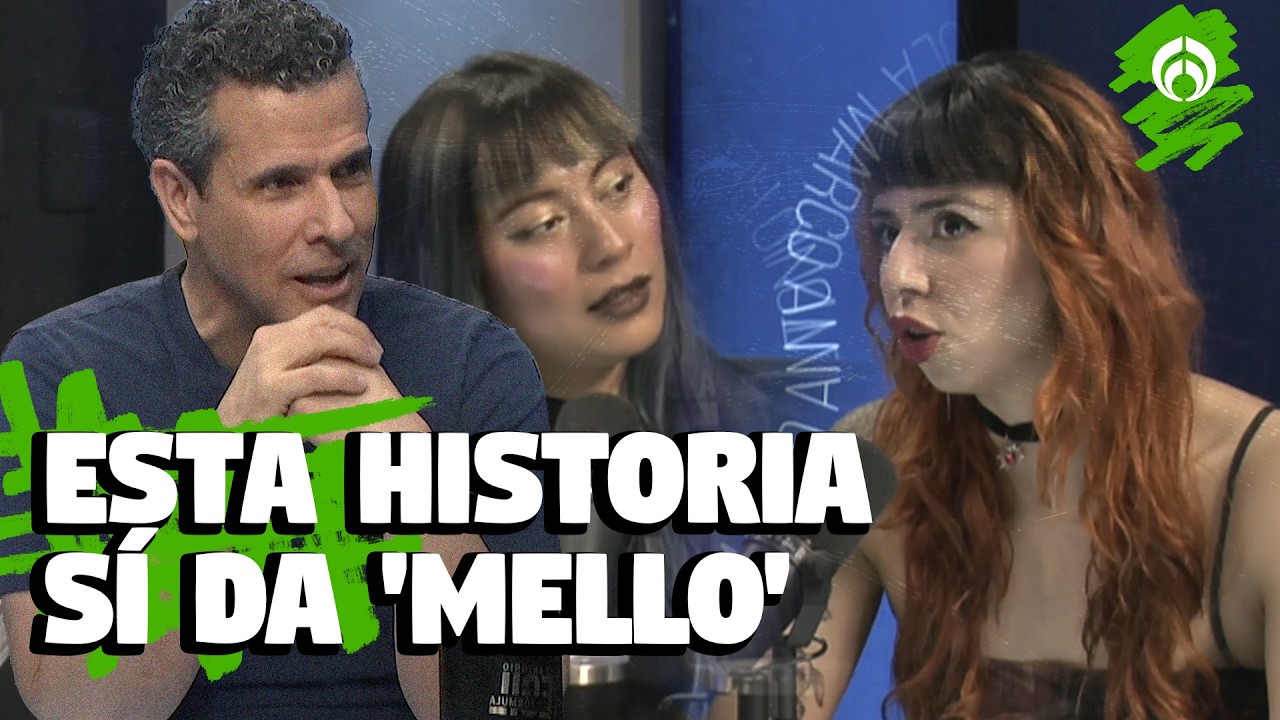 Las Morras Malditas hablan del extraño juego que casi se lleva a unas gemelas