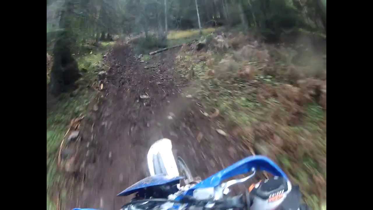Enduro Sarajevo - Barice