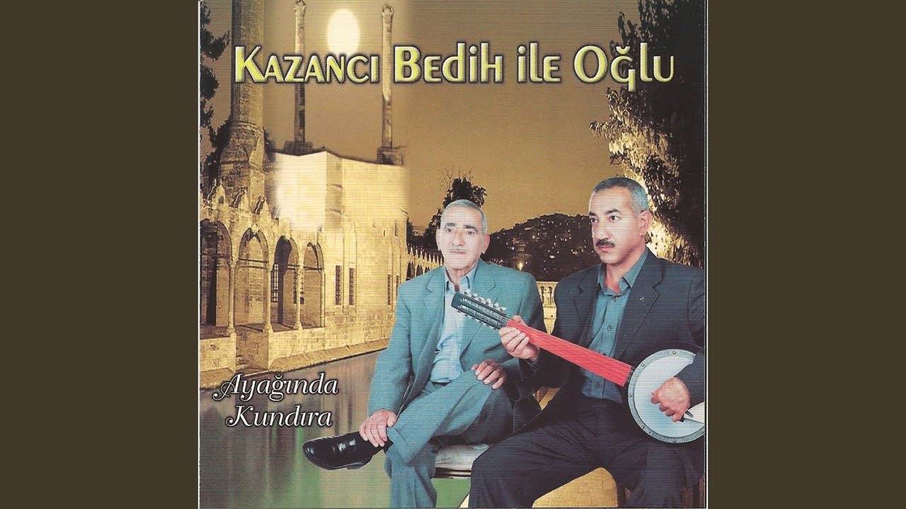 Mevlam Bir Çok Dert Vermiş