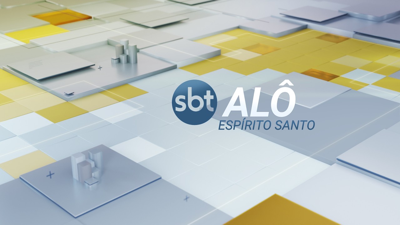 ALÔ ES 03/03/2026 - TV Sim/SBT