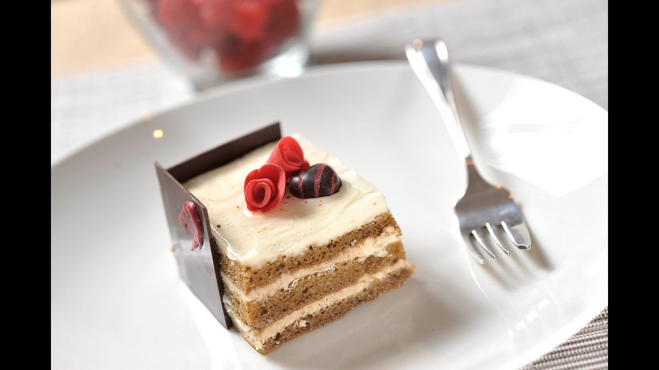 Tiramisú