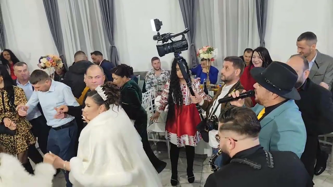 Taraful Gheorghe Soare - Nunta Ialomita