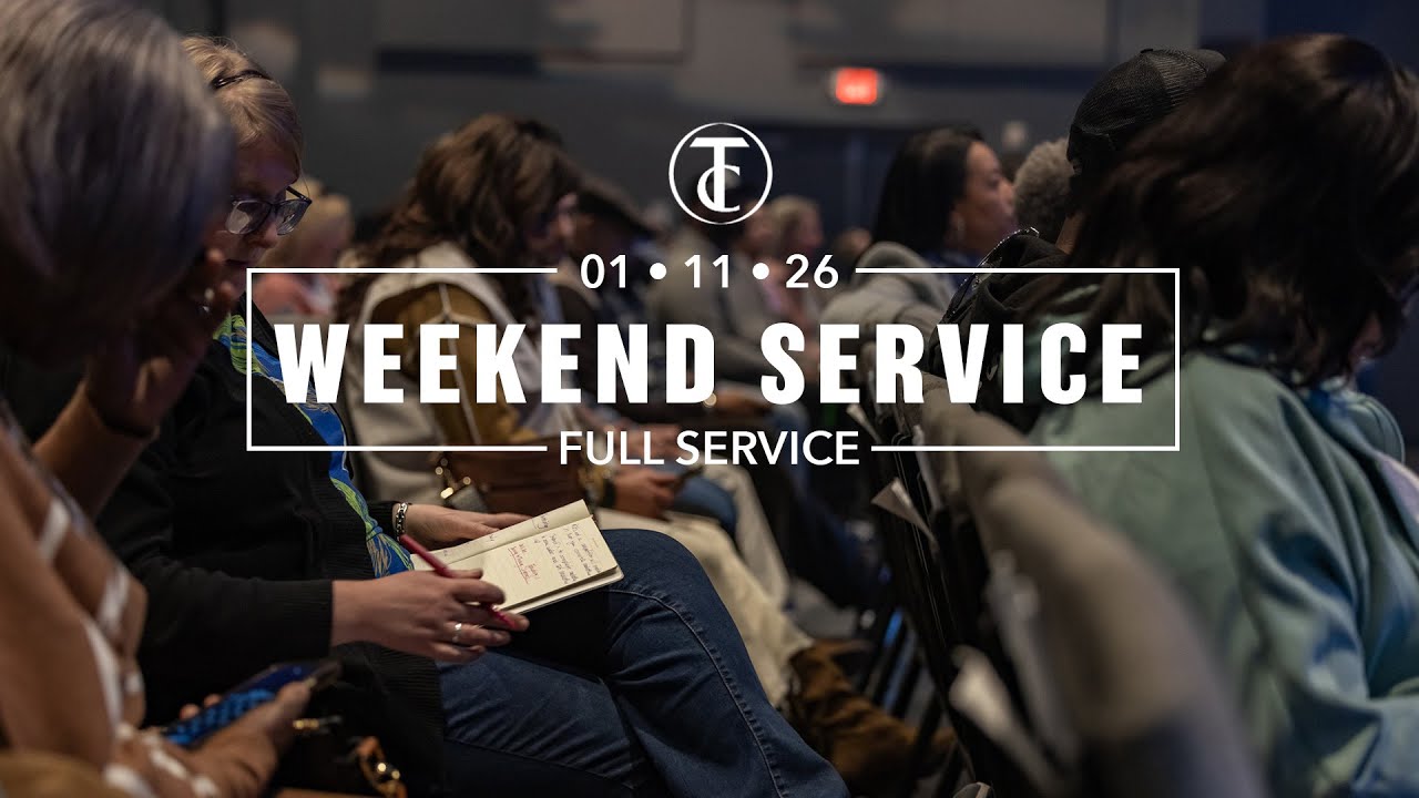 Transformation Church | Finding Purpose in Your Singleness | 10am | Pastor Derwin L. Gray