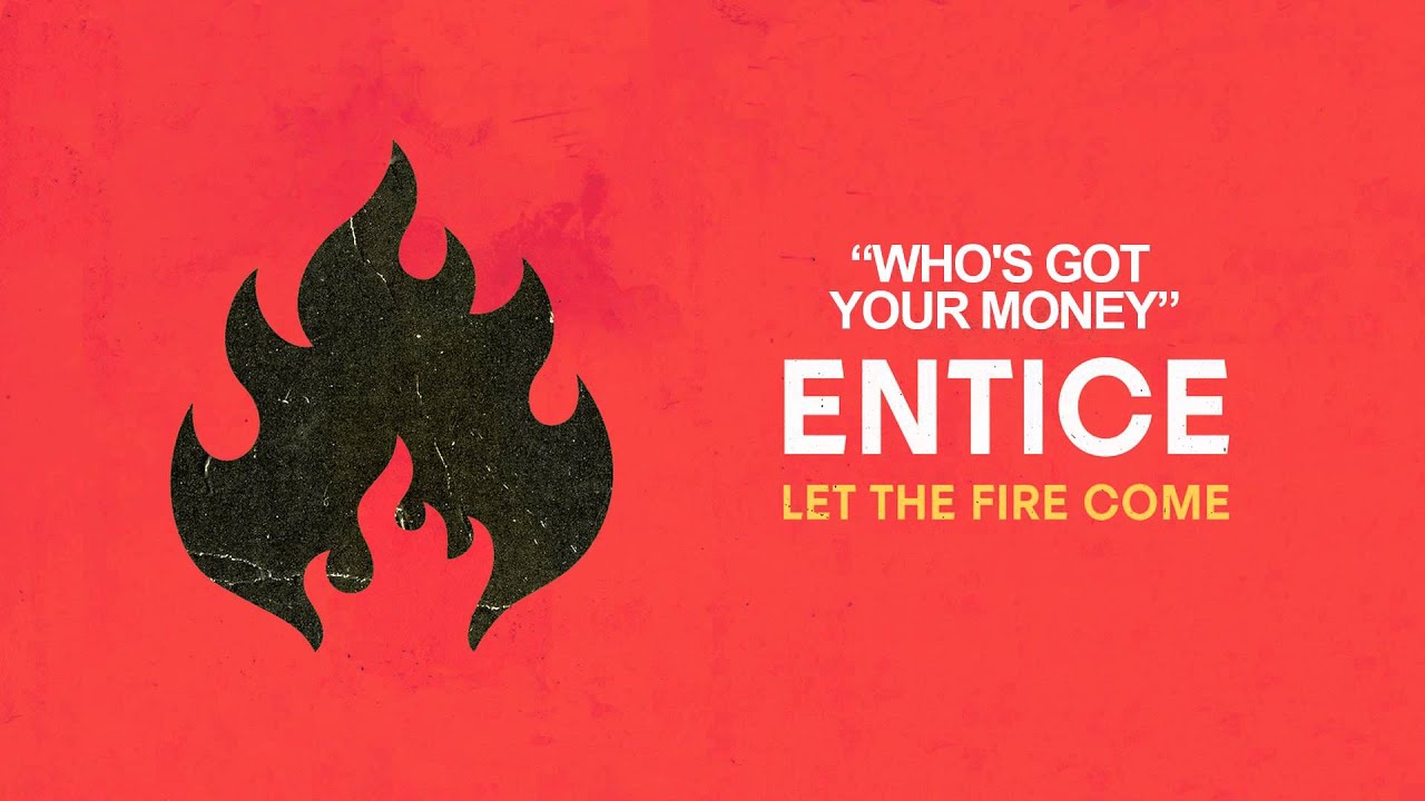 Entice - 