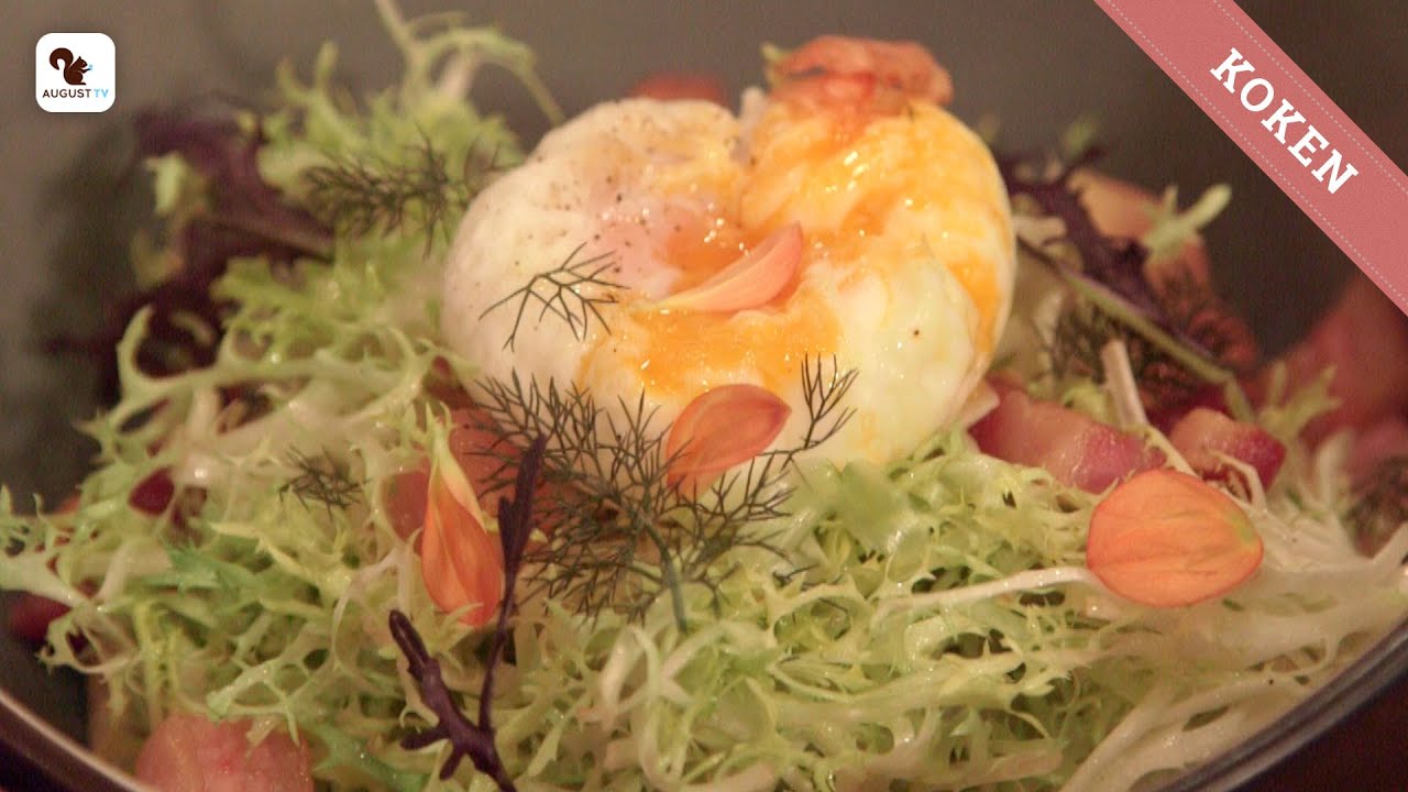 Klassieke salade door Ron Blaauw