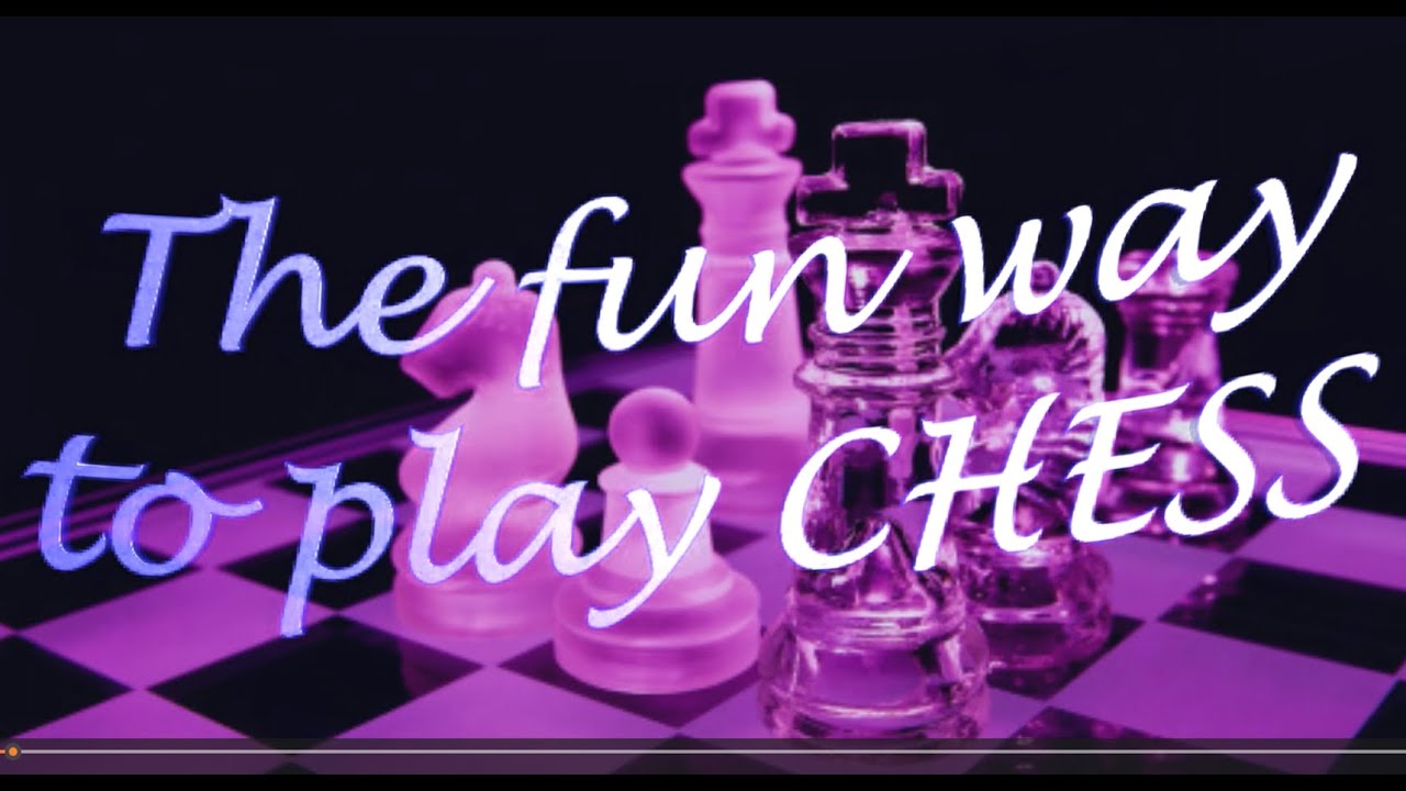 Alexandrachess no queen challenge